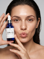 GHK-Cu Copper Multi-Peptide Serum