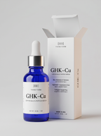 GHK-Cu Copper Multi-Peptide Serum