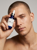 GHK-Cu Copper Multi-Peptide Serum