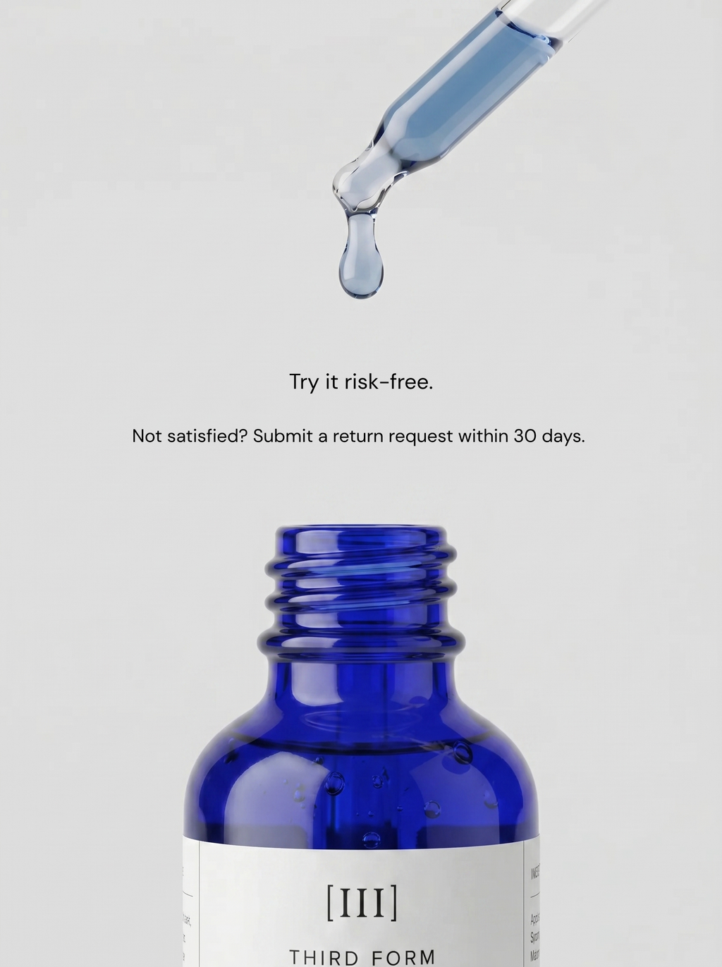 GHK-Cu Copper Multi-Peptide Serum
