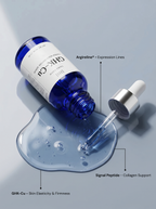 GHK-Cu Copper Multi-Peptide Serum
